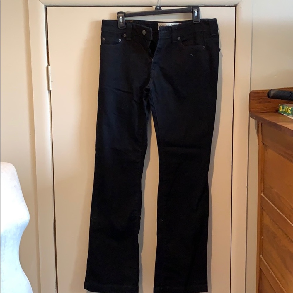 Levi’s boot cut 545 10m